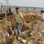 Huat Heap Temple donations